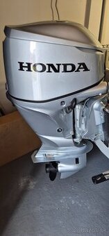 Predam zavesny lodny motor HONDA BF 60