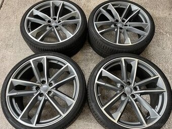 Original AUDI A7 S7 RS7 continental 275/30 R21