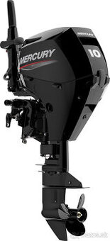 Mercury F 10 M EFI