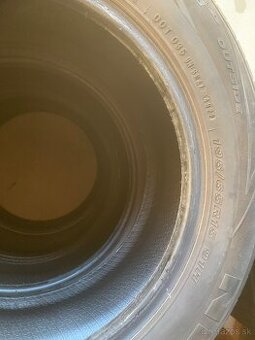 195/65R15 letné