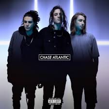 CHASE ATLANTIC