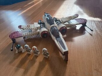 Lego STAR WARS