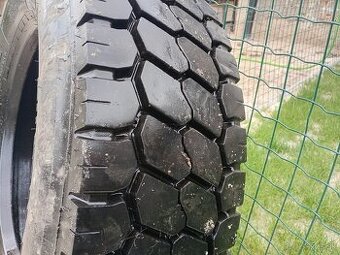 Fulda 285/70 r19,5
