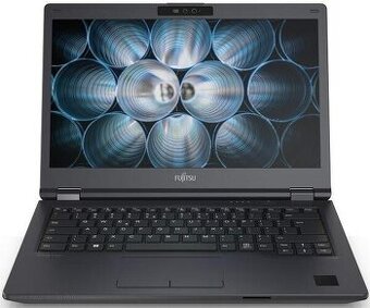 Notebook Fujitsu E4411 čierny