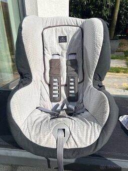 autosedačka 9-18kg mercedes benz od römer britax