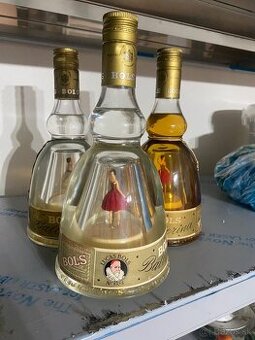 Bols  balerina
