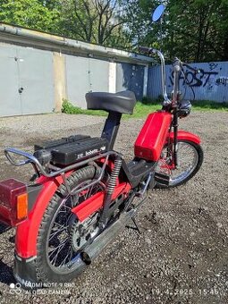 Babeta 210