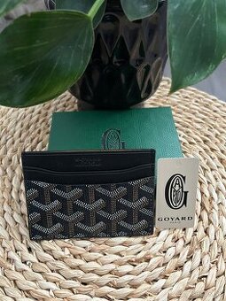 Goyard peňaženka