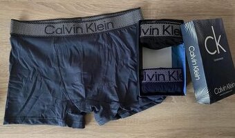 Boxerky calvin XL