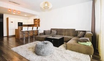 Na prenájom luxusný 3i byt v Pezinku - rezidencia Severka