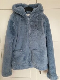Mikina 158/164 H&M - 1