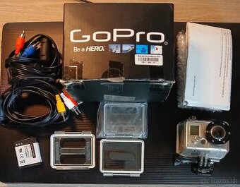 Gopro Hero 2