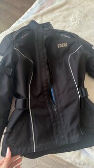 IXS goretex dámska bunda na motorku