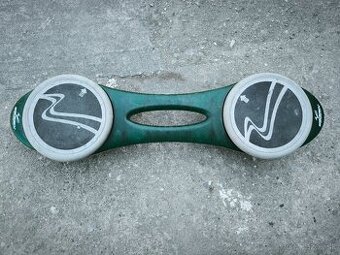 Predam snakeboard