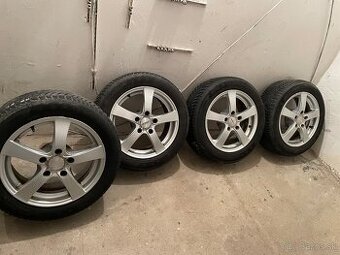 5x120 r16 bmw