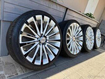Borbet 5x112 R19