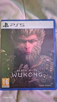 Black Myth: Wukong