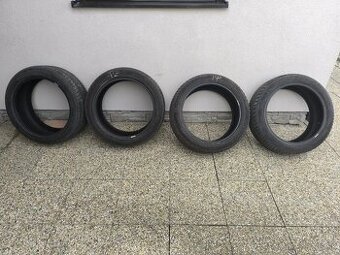 Zimné pneu PiRELLI