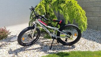 Detský bicykel CTM JERRY 3.0 20