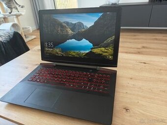 Predám Lenovo ideapad Y700-15ISK
