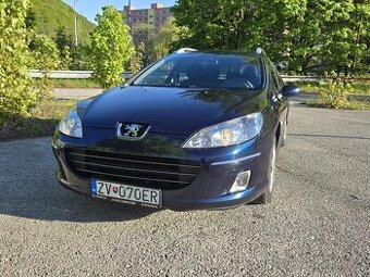 407sw