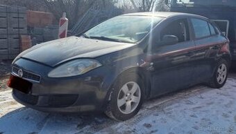 Fiat bravo