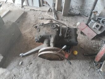 hydraulika