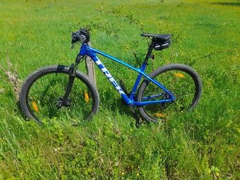 Treck merlin 4