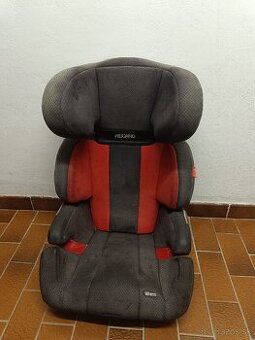 Detská autosedačka RECARO