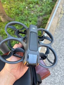 DJI Avata 2 + Goggles 3 + Motion Controller 3