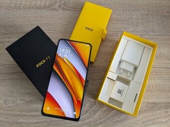 Poco F3 8GB / 256GB