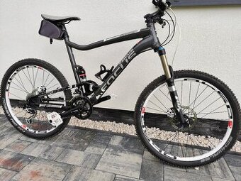 FOCUS THUNDER 130.3