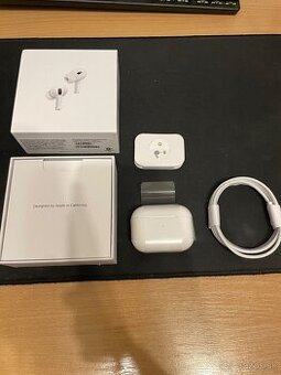 Apple AirPods pro 2 generácia