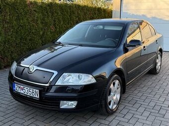 Skoda octavia 2