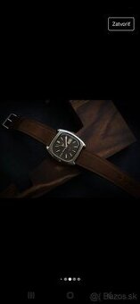 hodinky Seiko 5