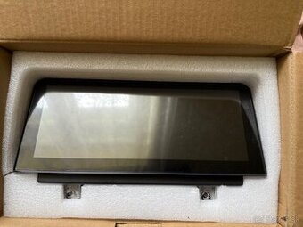 iDrive Android obrazovka BMW 1/2/3/4 F20 F22 F30 F32