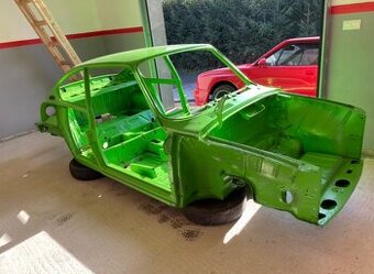 skoda 110r