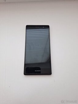 Huawei Ascend P7