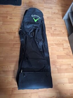 Cestovné obaly na golfový bag