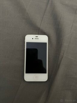 iPhone 4s 16gb