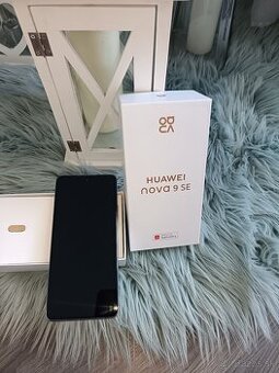 Huawei Nova 9 SE
