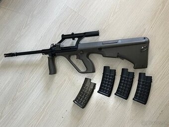 JG Steyr AUG A1