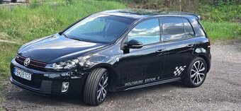 Predam VW Golf 1.4 v16 GTI PACKET