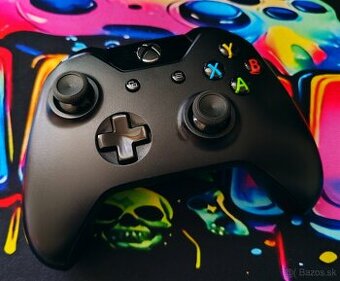 Bezdrôtový ovladač pre konzoly Xbox