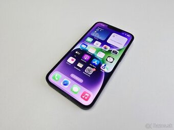 Apple iPhone 14 128gb,Kapacita batérie 100%
