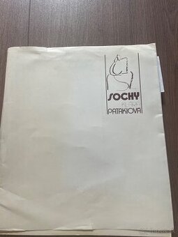 Sochy klara patakiova