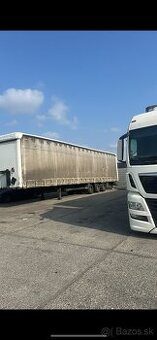 Kögel mega 15m