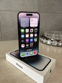 Predám Iphone 14 Pro