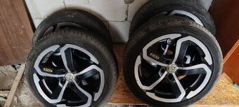 Predám letnú sadu elektronov