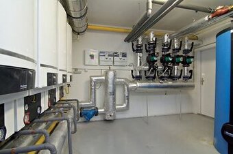 🔧 Inštalatér (Sanitär/Heizung) – NEMECKO